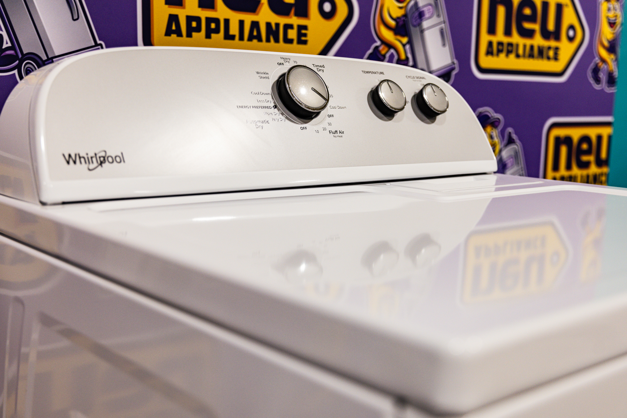 Dryer Repair Services In Austin Texas