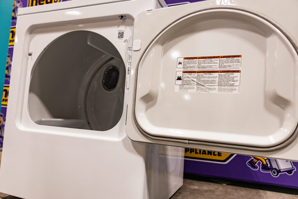 Dryer Repair In Austin