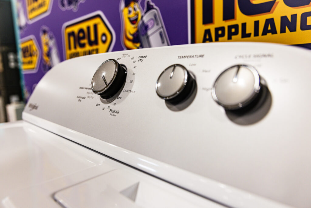 Common Dryer Repairs