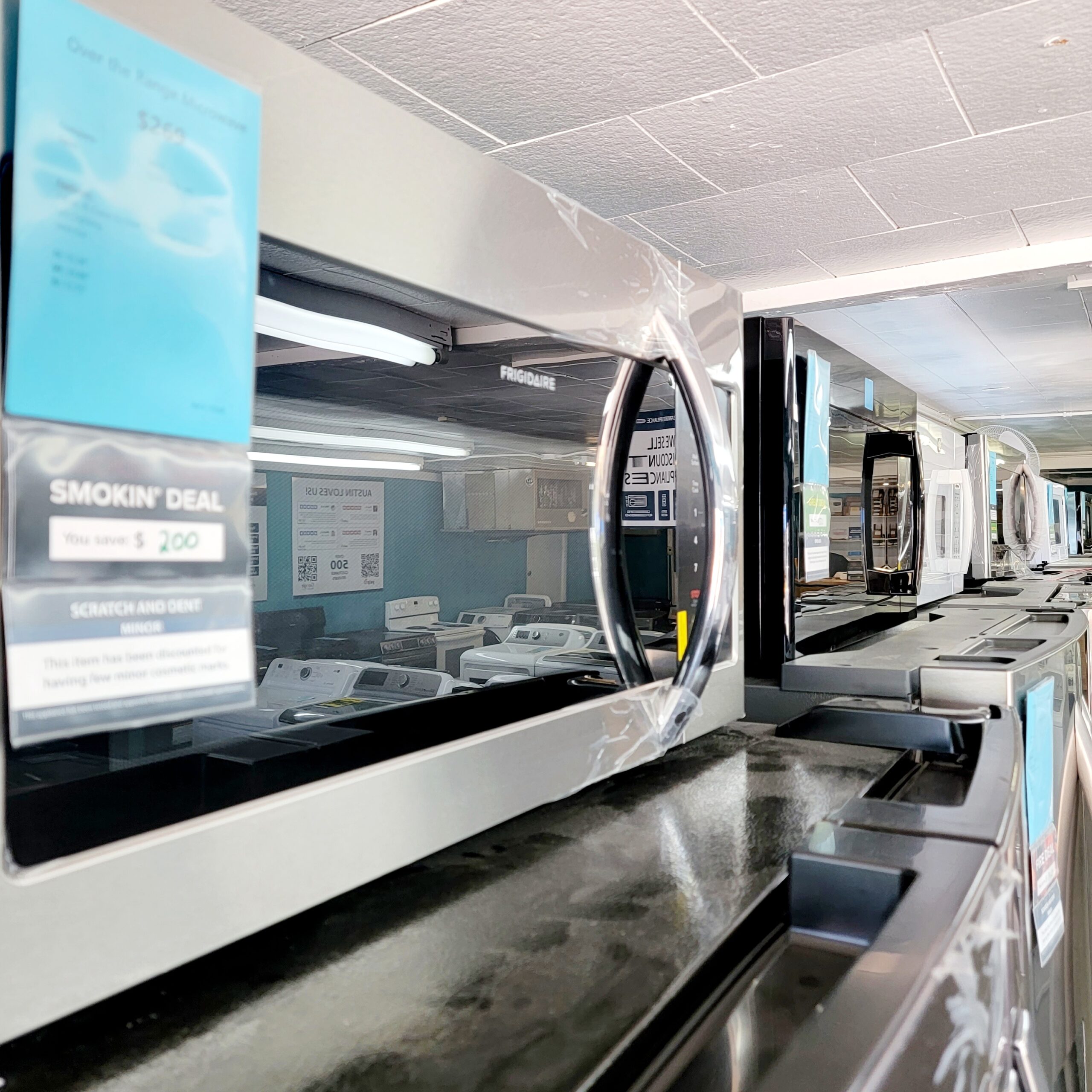5 Tips for Microwaves