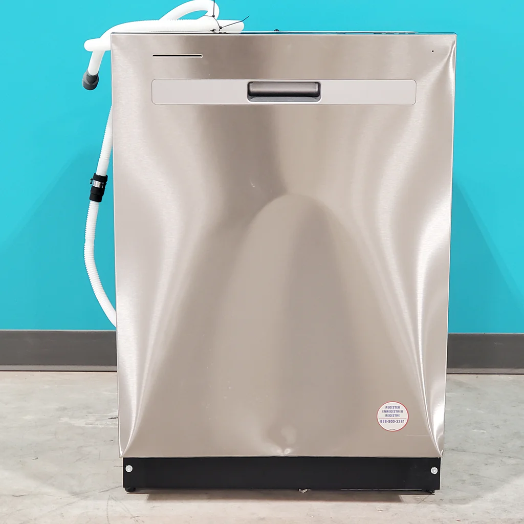 dishwasher repair austin