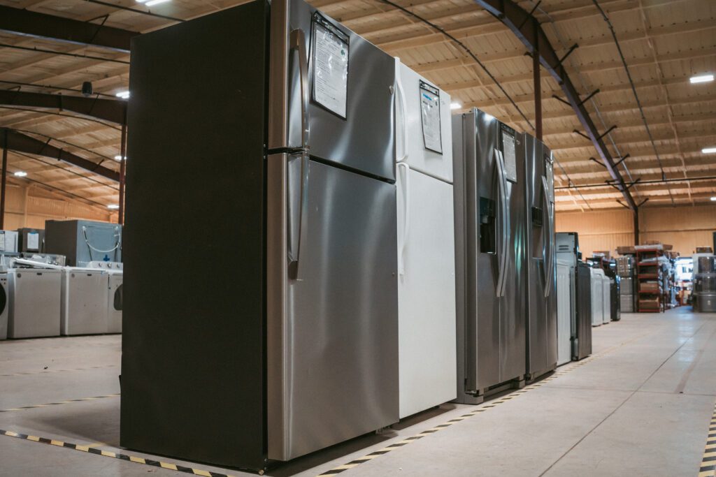 Fridge Repair Services In Austin