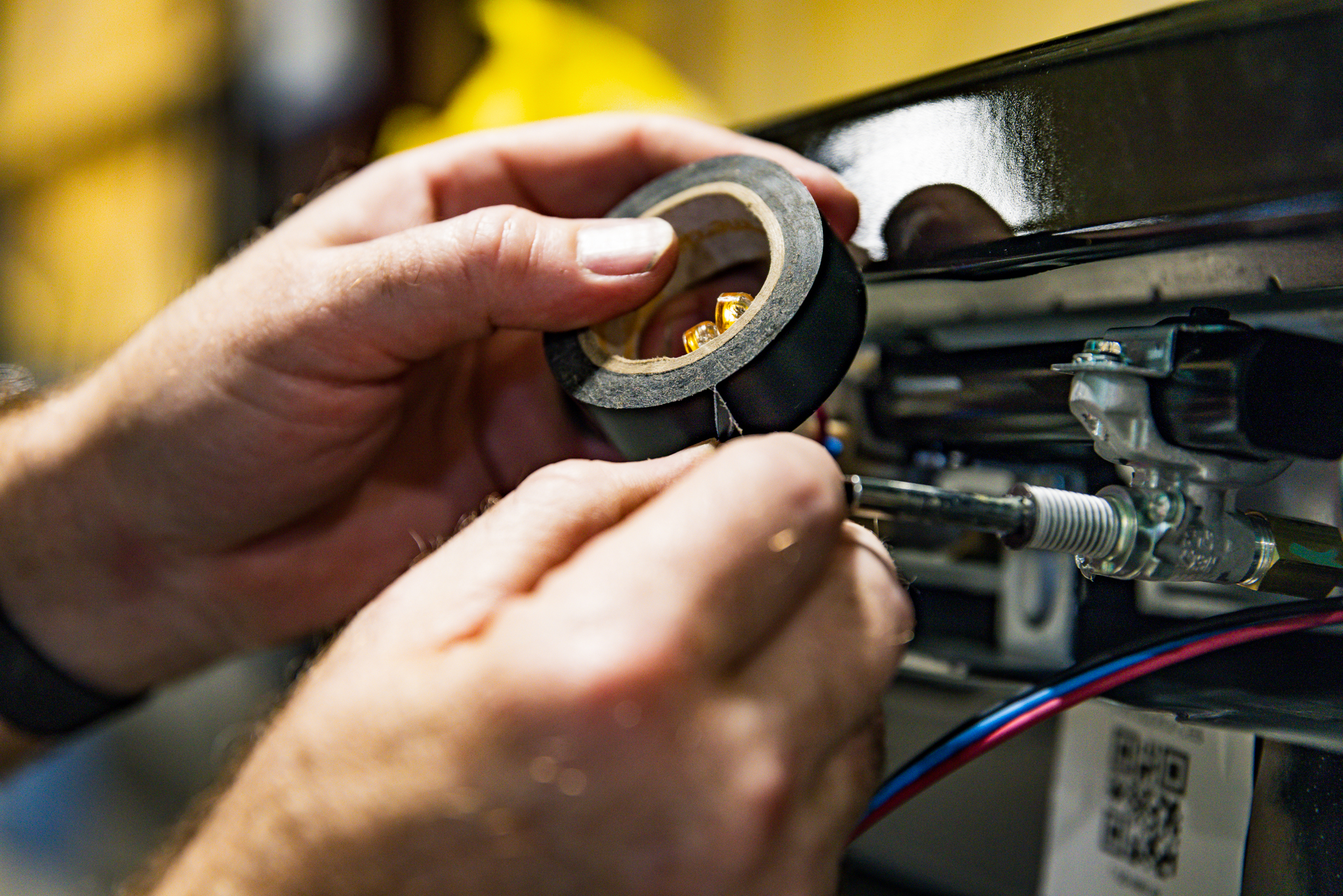 Washer Repair In Austin