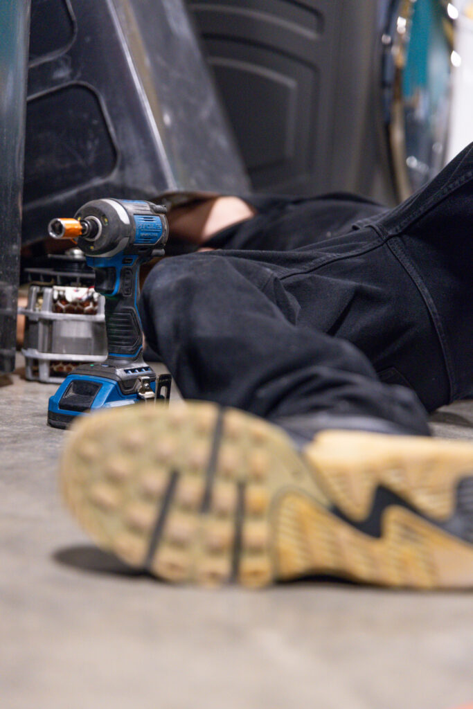Washer Repair Services In Austin Texas