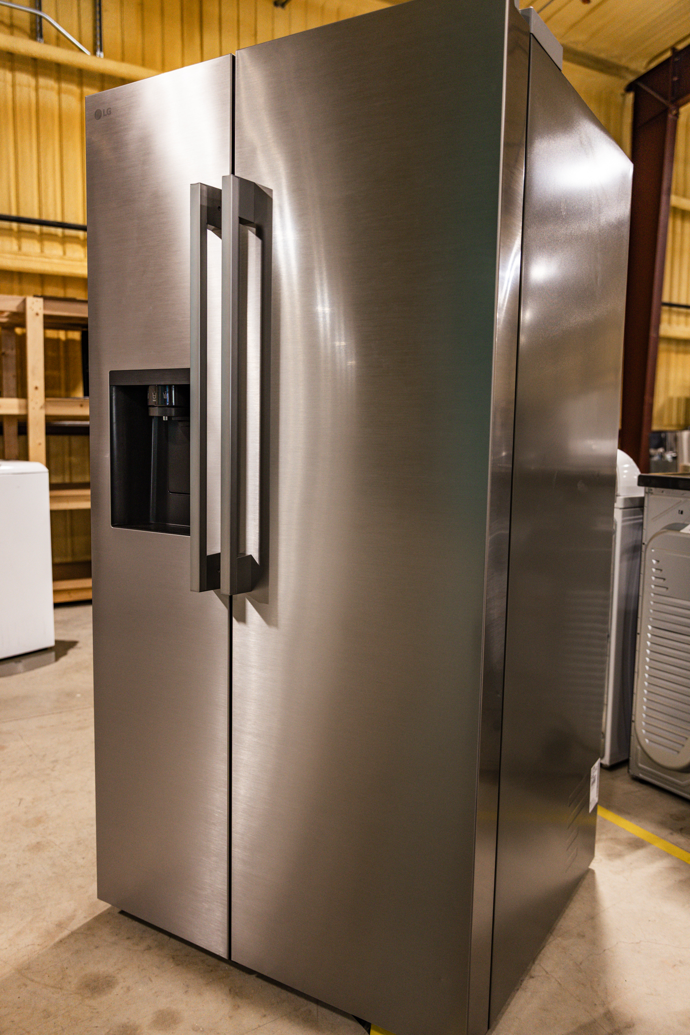 Refrigerator Repair Austin Texas