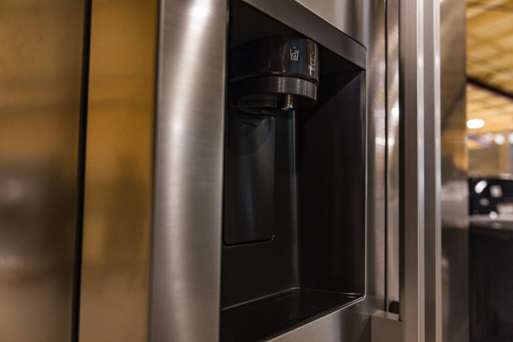 Fridge Repair Austin Texas