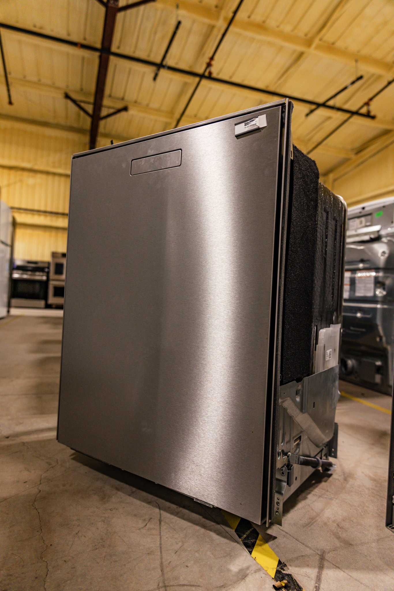 Dishwasher Repair Services In Austin