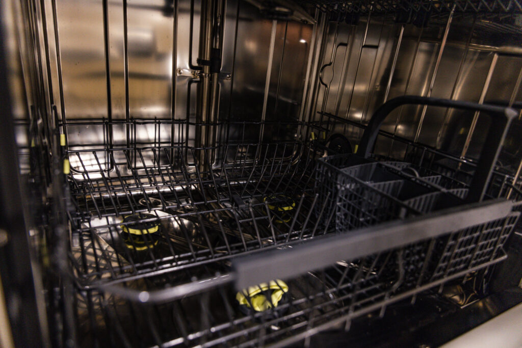 Dishwasher Repair In Austin Texas