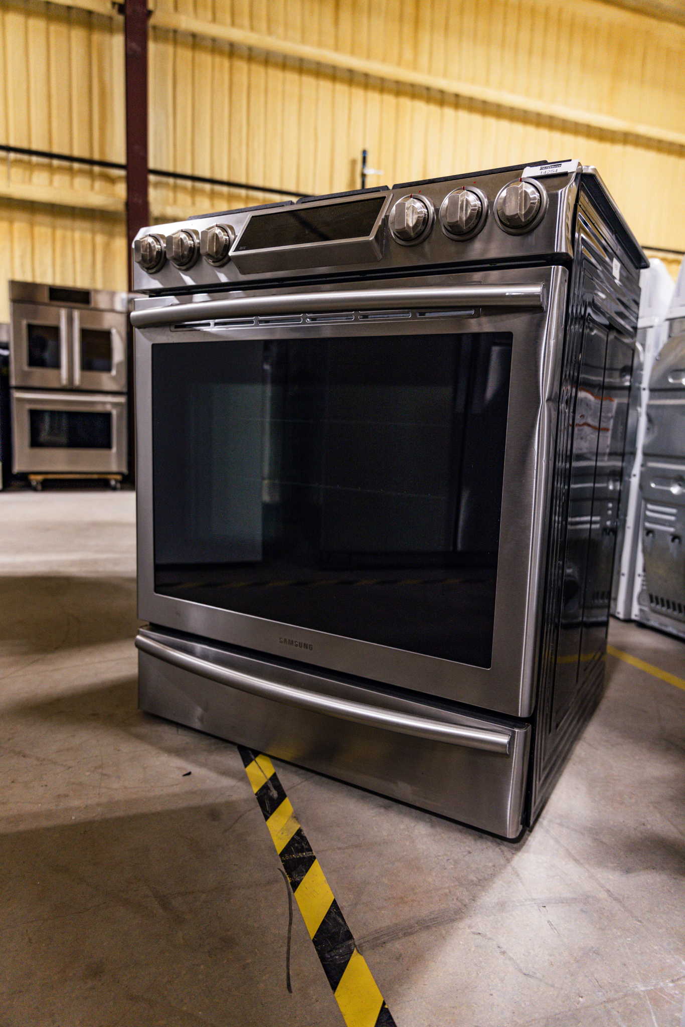 Gas Range Repair In Austin