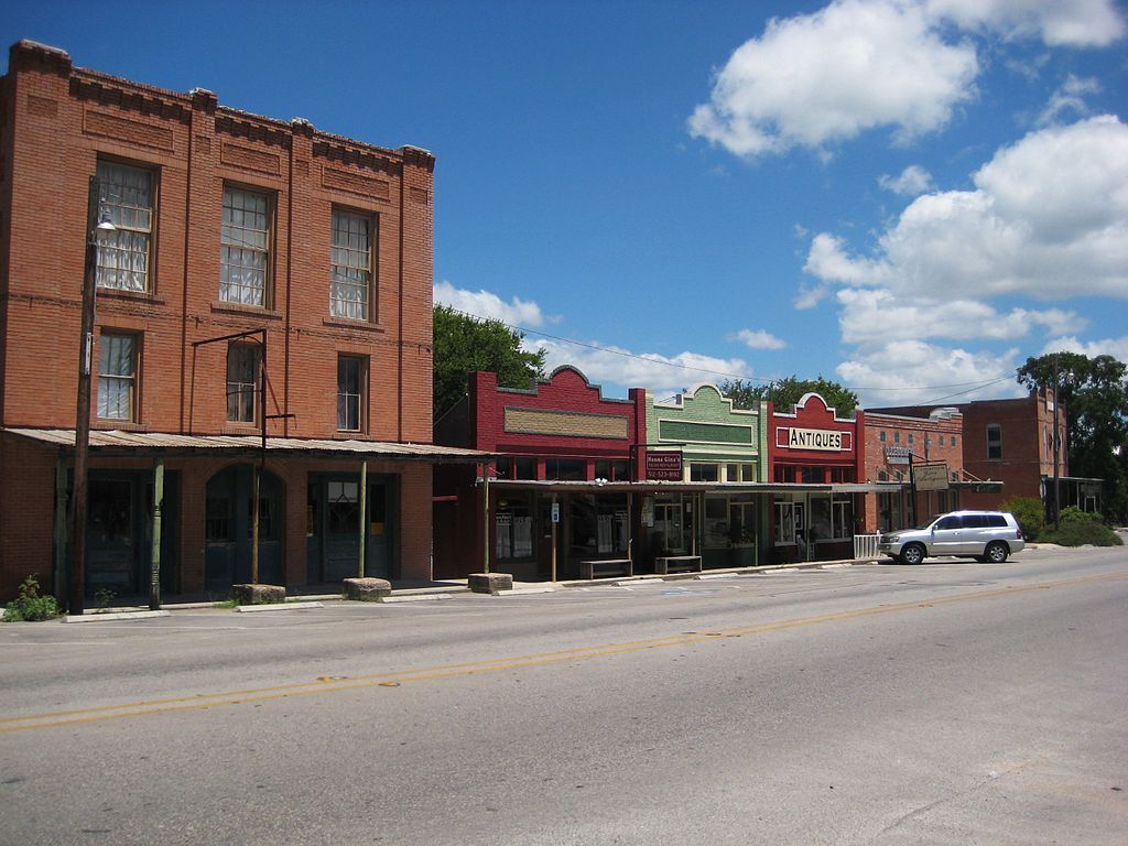 Buda Texas Appliance Repair Service Area