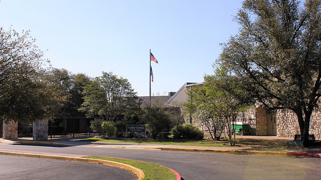 Cedar Creek Texas Appliance Repair Service Area
