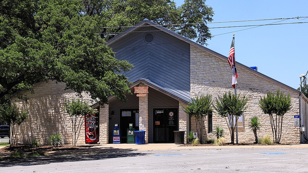 Dripping Springs Texas Appliance Repair Service Area