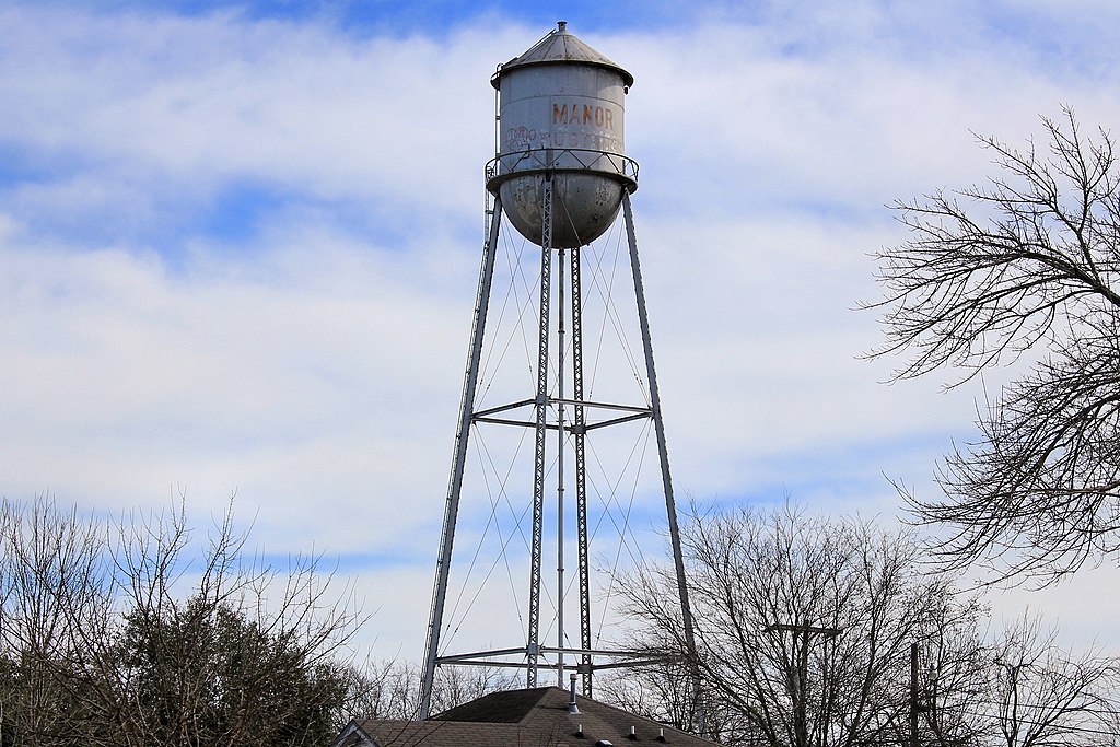 Manor Texas Appliance Repair Service Area