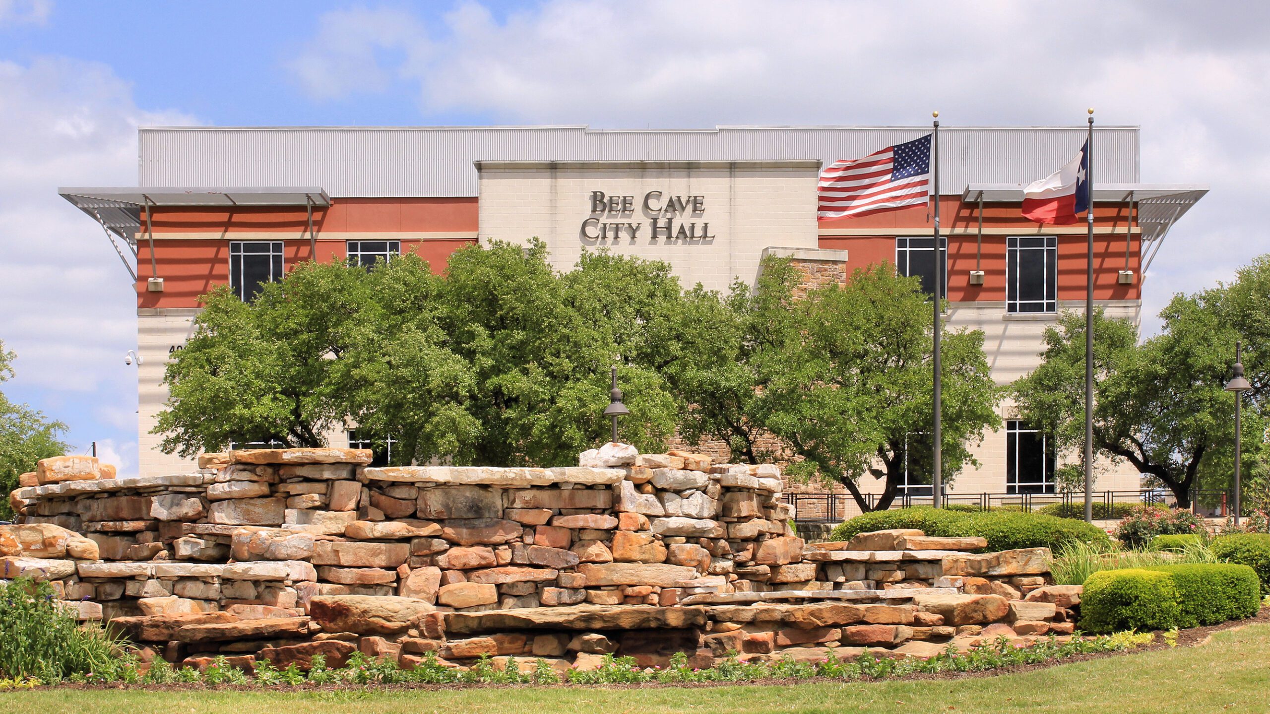 Bee Cave Texas Appliance Repair Service Area