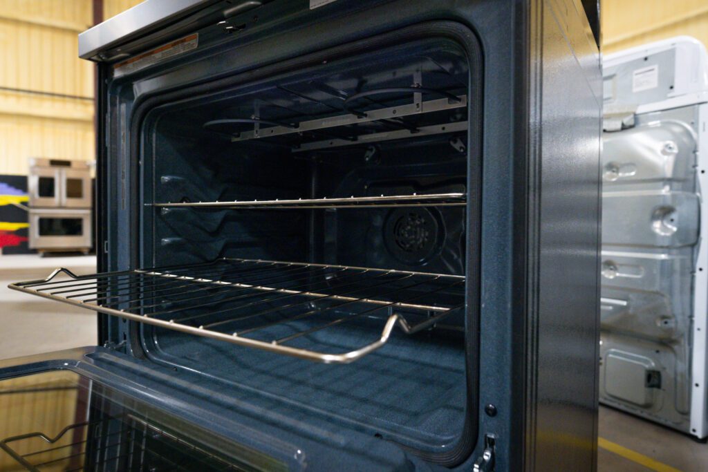 Stove Repair Services In Austin Texas