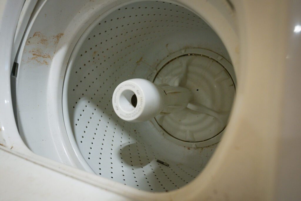 Washer Repair Services In Austin