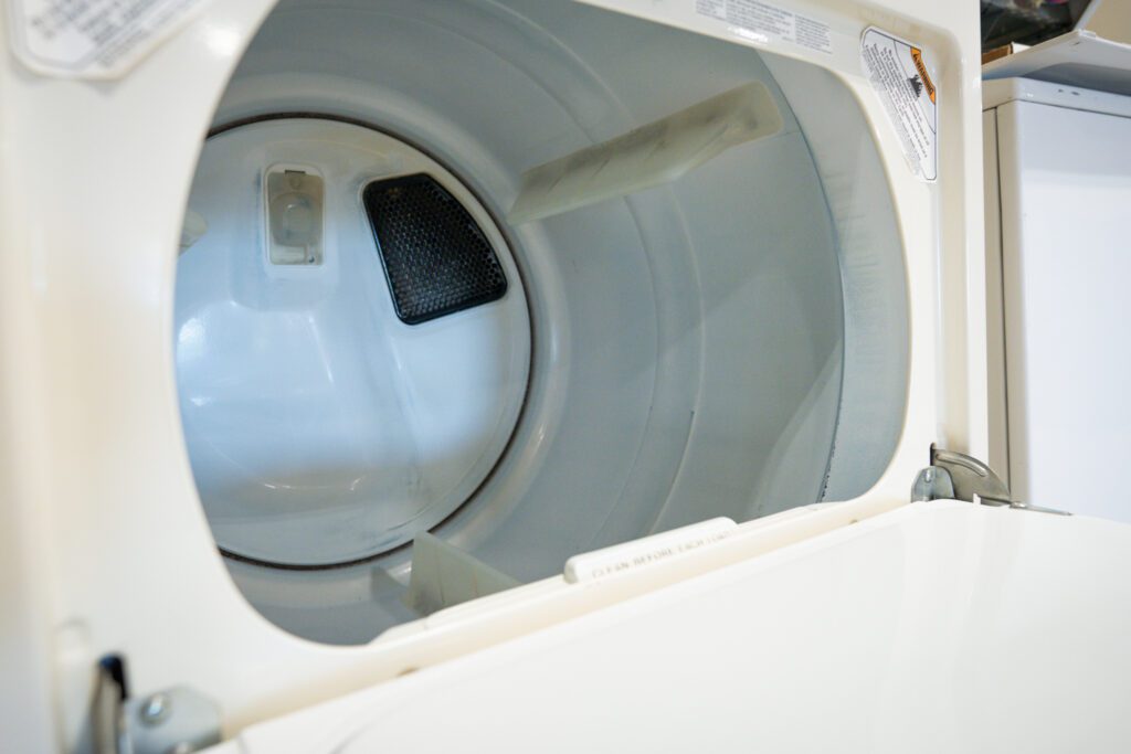 Dryer Repair Services In Austin Texas
