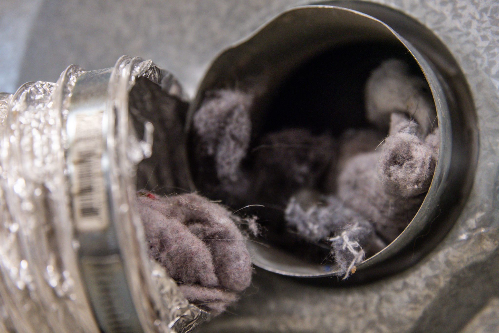 Dryer Vent Cleaning Austin Texas