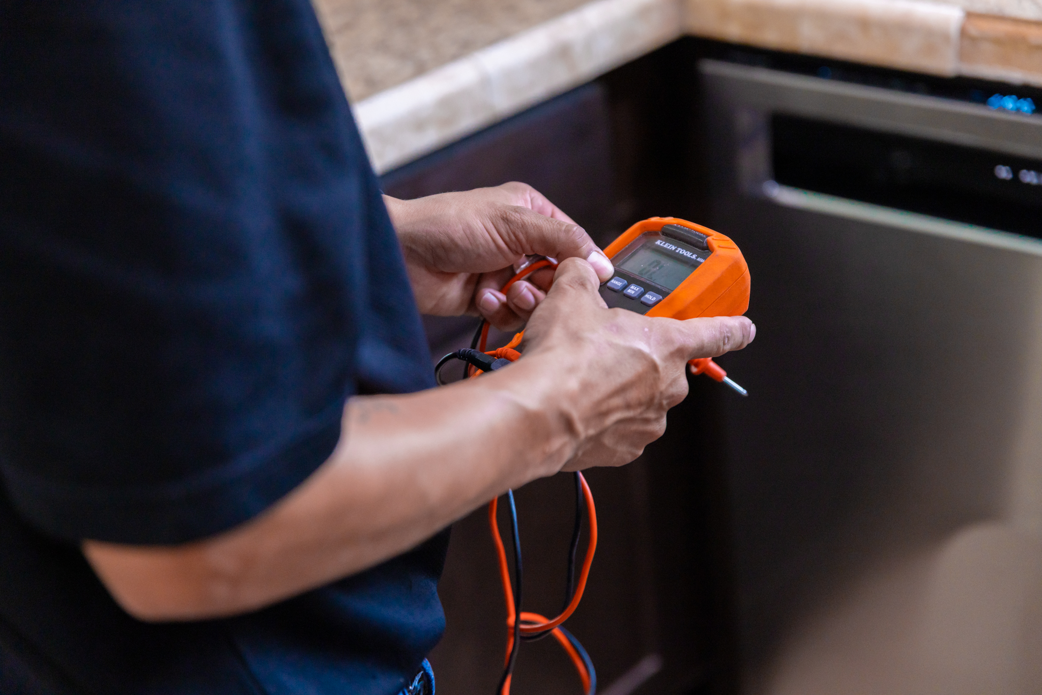 Dishwasher Repair Service In Austin Texas