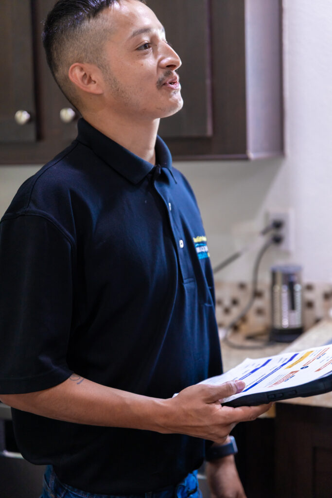 Appliance Repair Technician Serving Austin Texas