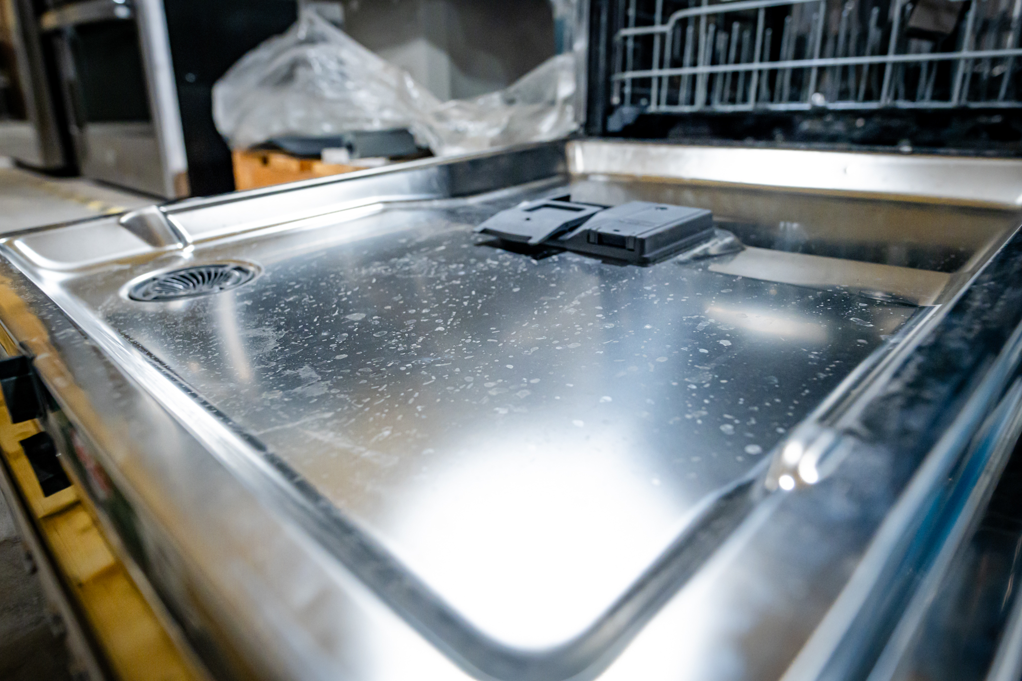 Dishwasher Repair Austin